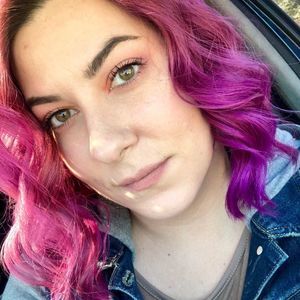 Meet your Posher, Tiffany